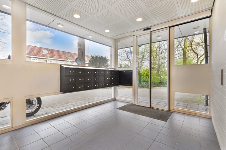 Foto 3 van De Haar 97