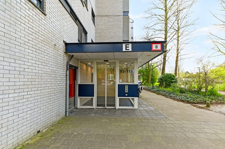 Foto 2 van De Haar 97