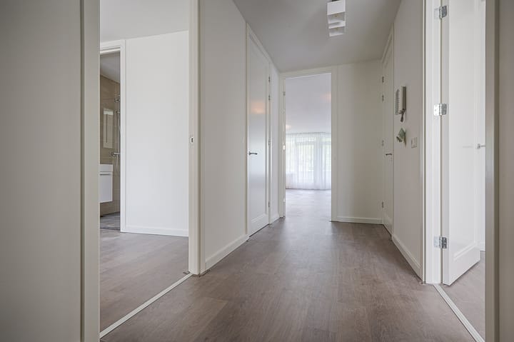 Foto 4 van Bezuidenhoutseweg 80-J