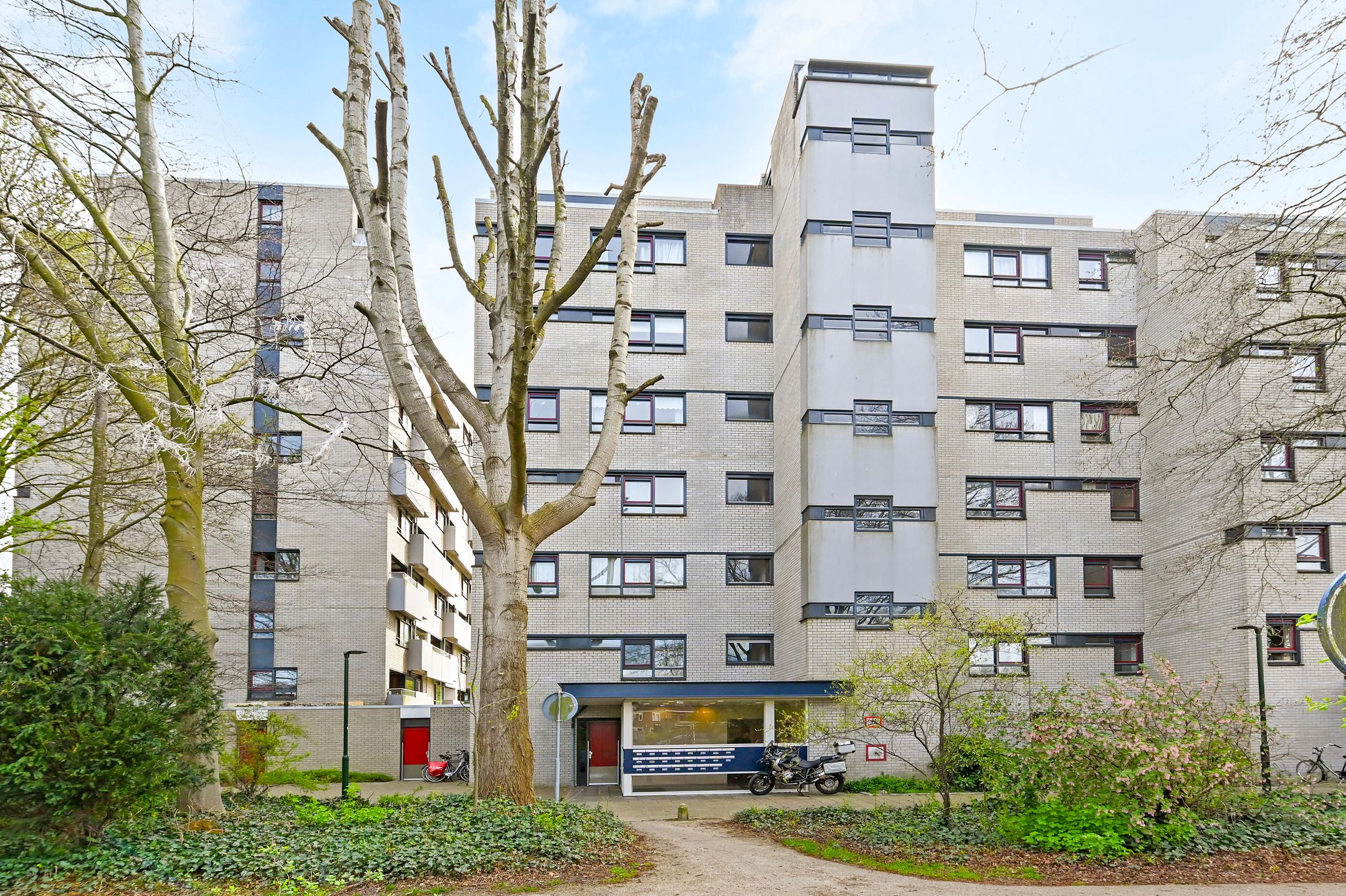 De Haar 97 