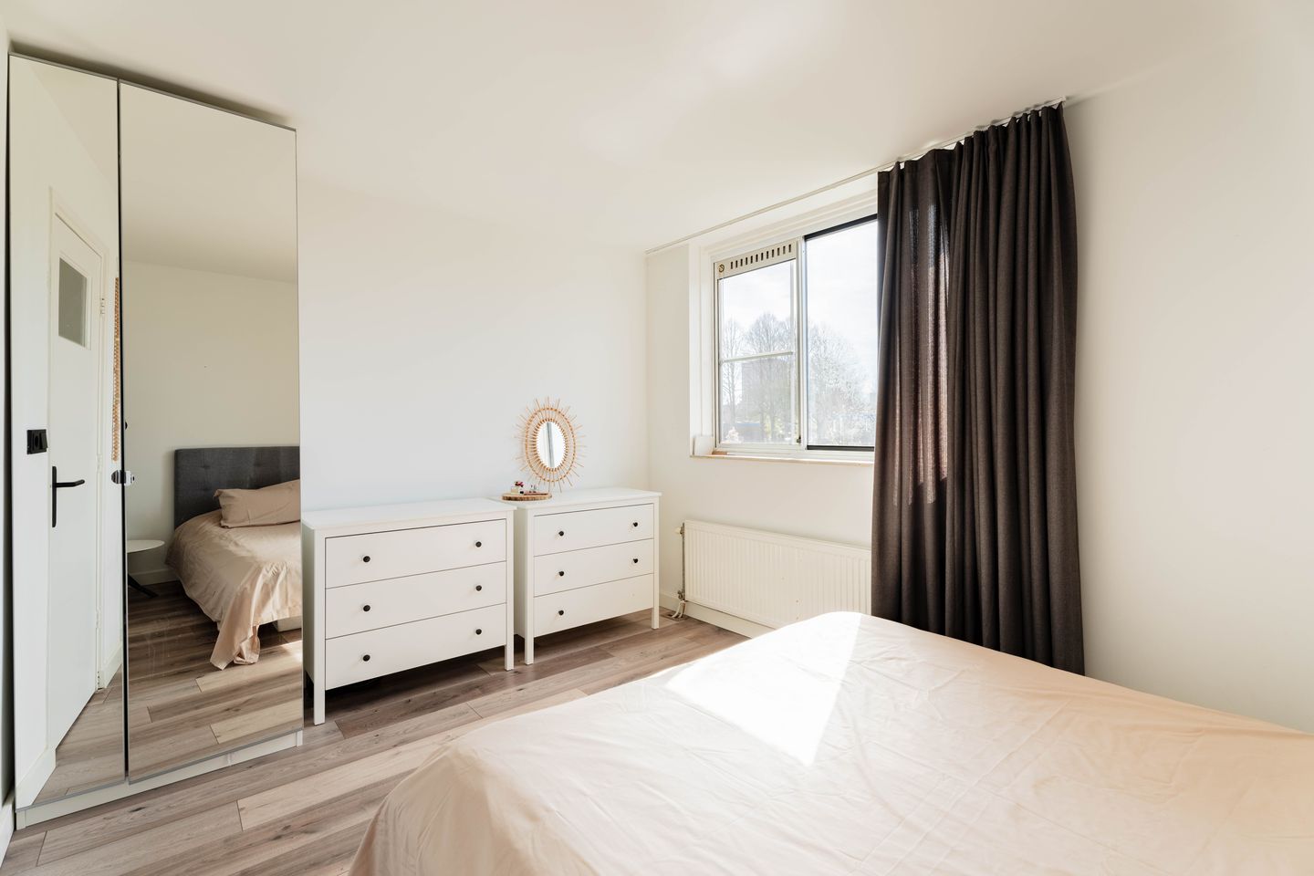 Foto 19 van Ward Bingleystraat 91