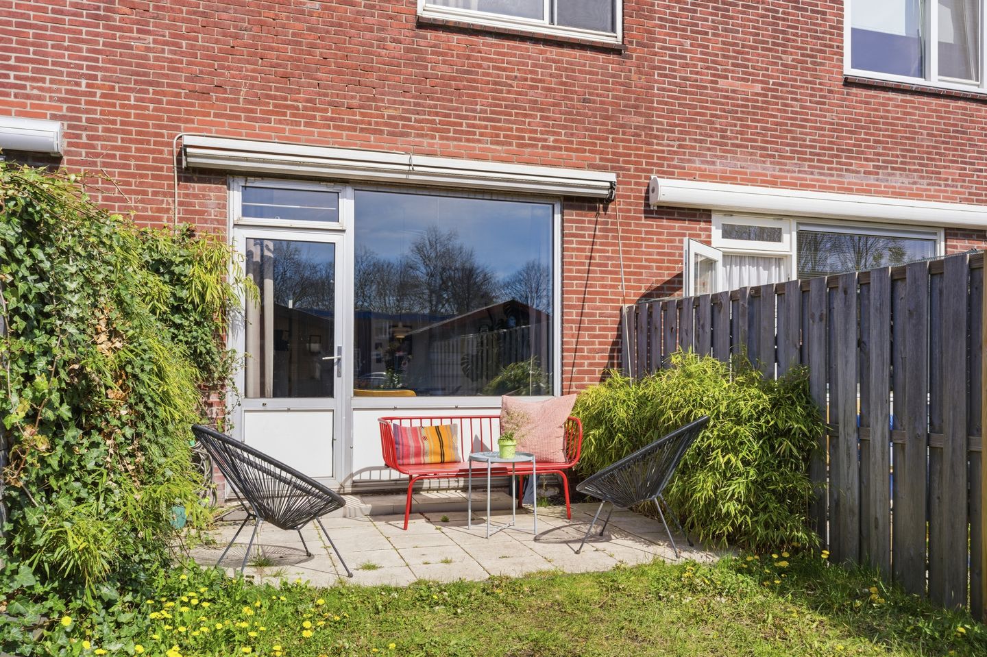 Foto 10 van Ward Bingleystraat 91