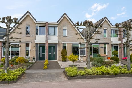 Apeldoornsestraat thumbnail