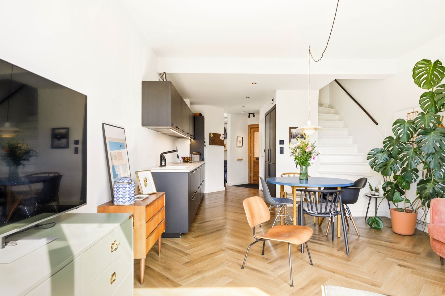 Foto 5 van Ward Bingleystraat 91