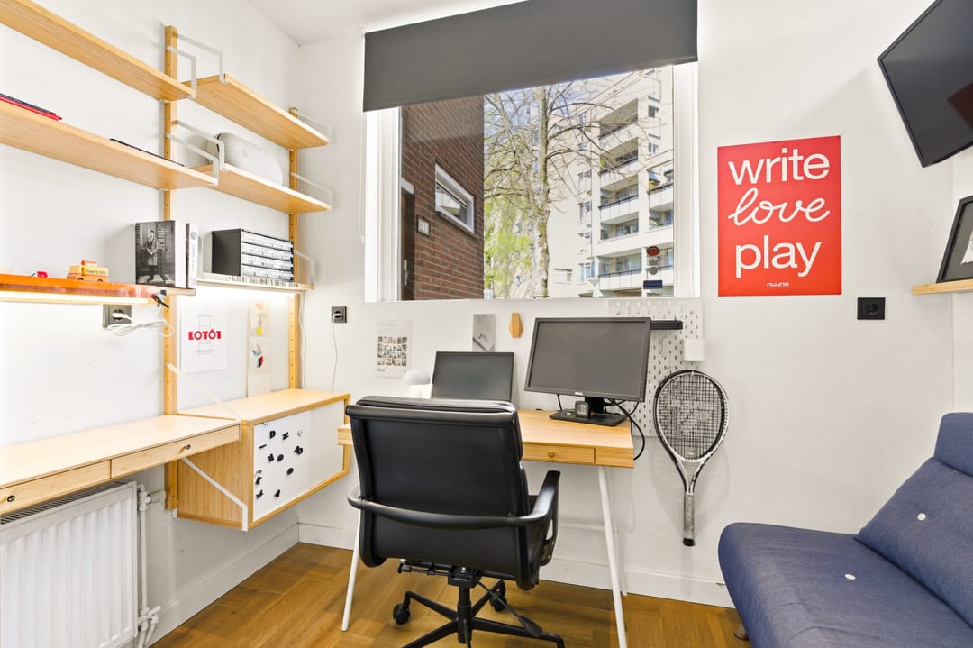 Foto 8 van Ward Bingleystraat 91