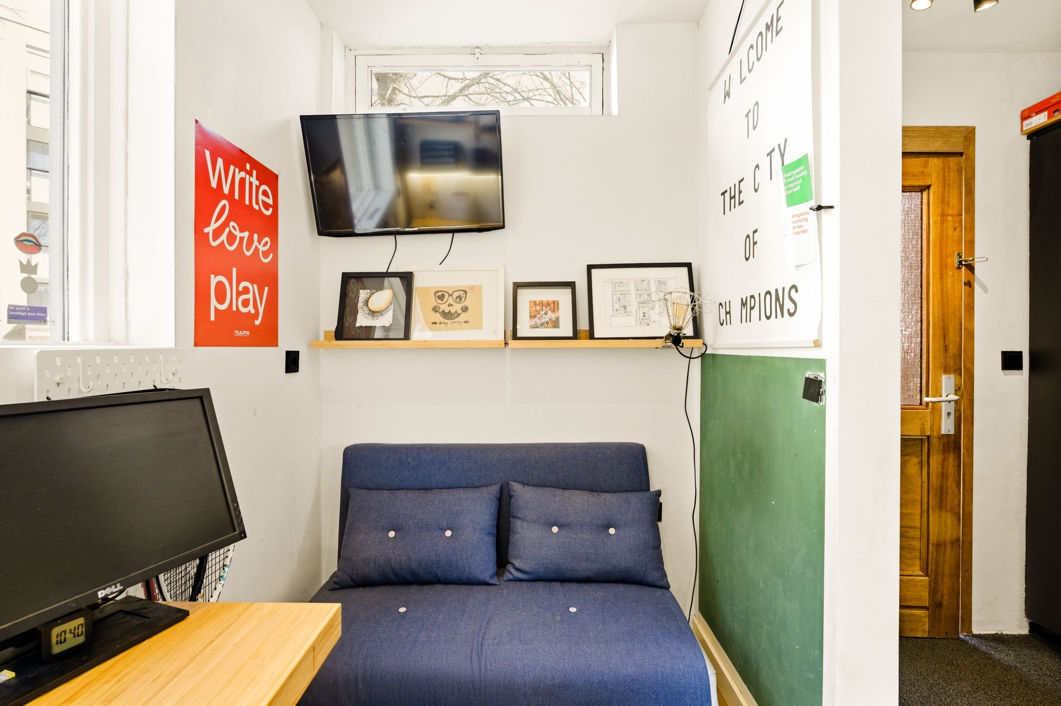 Foto 9 van Ward Bingleystraat 91