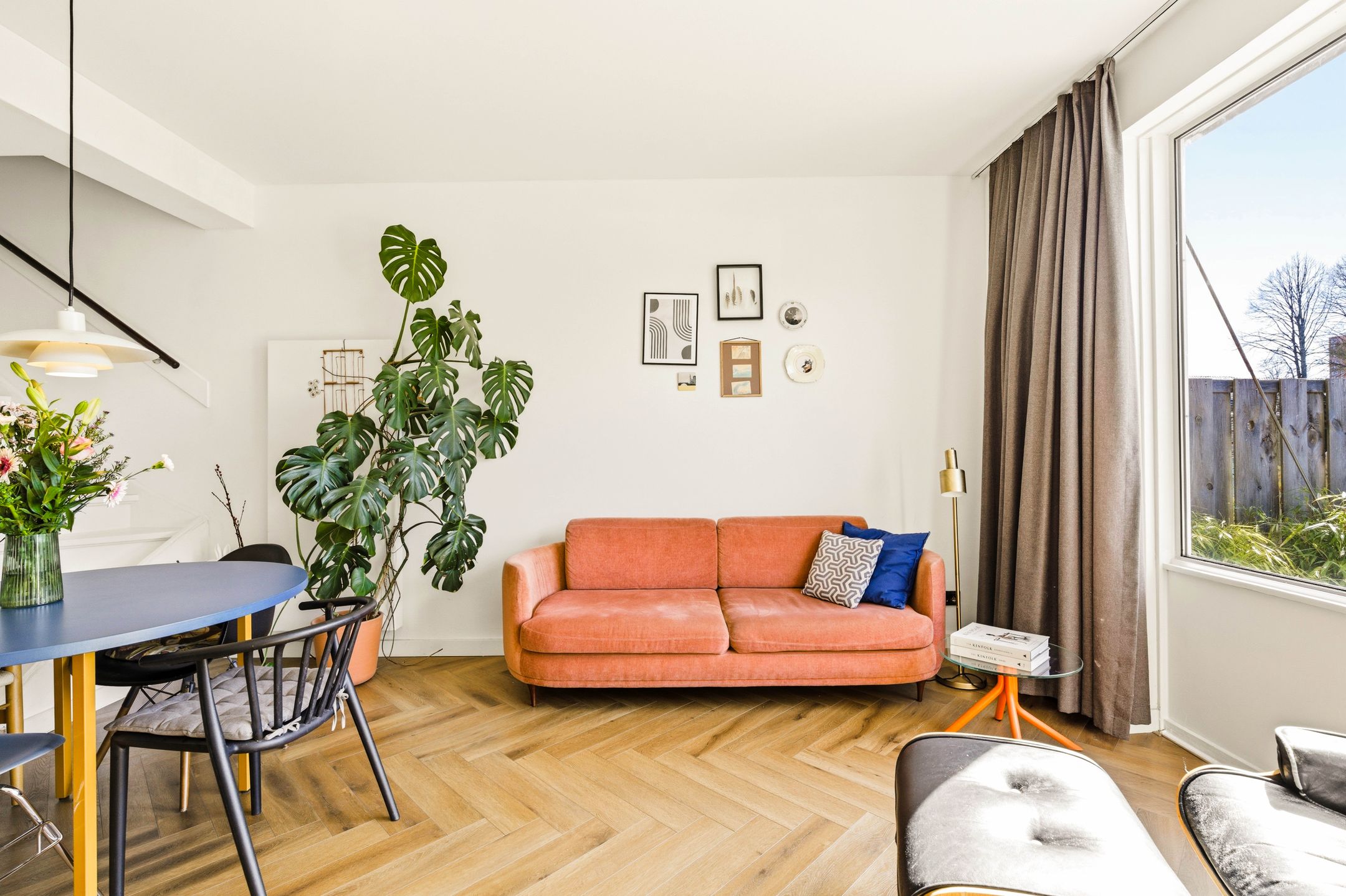 Foto 6 van Ward Bingleystraat 91