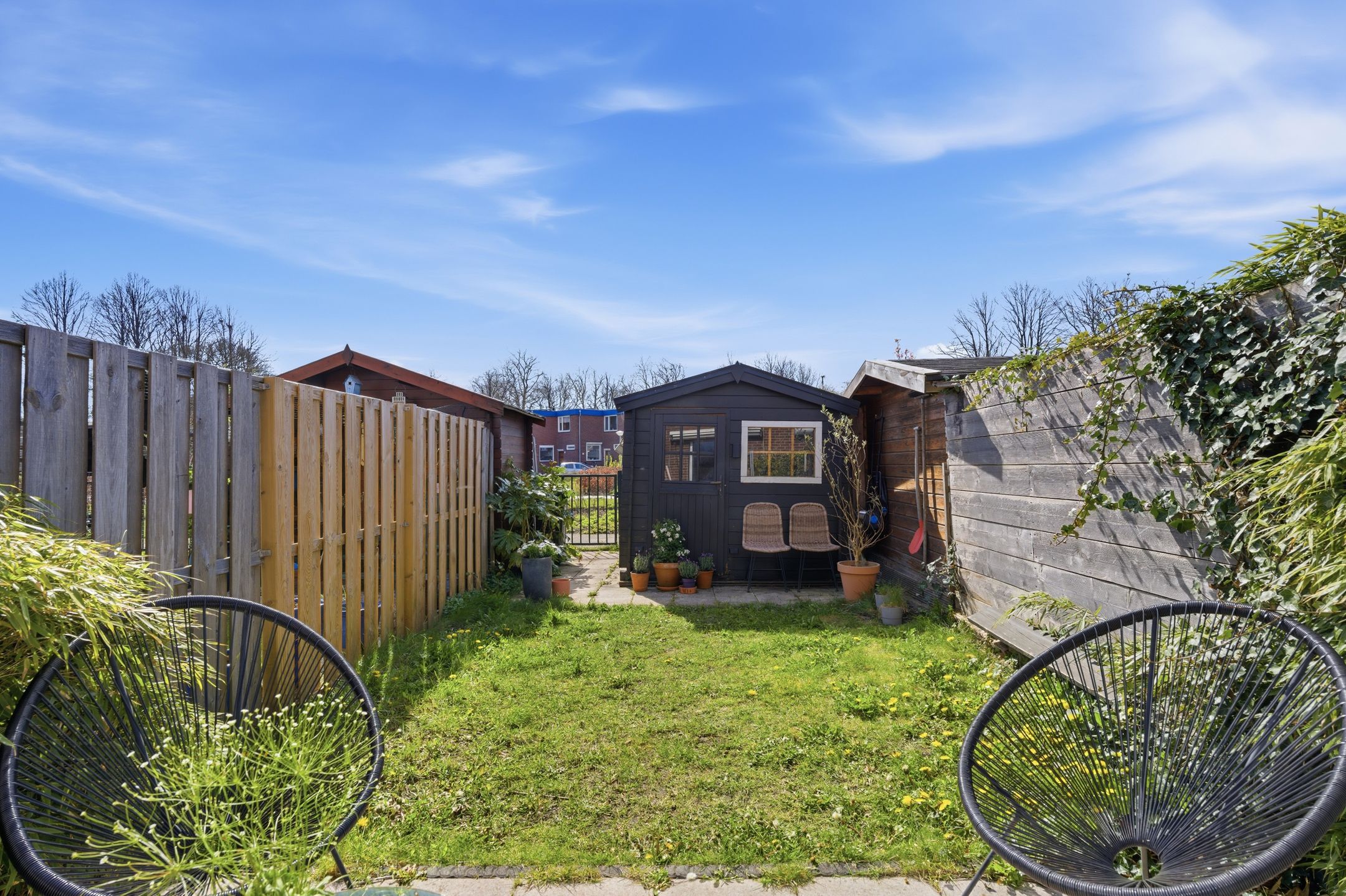 Foto 12 van Ward Bingleystraat 91