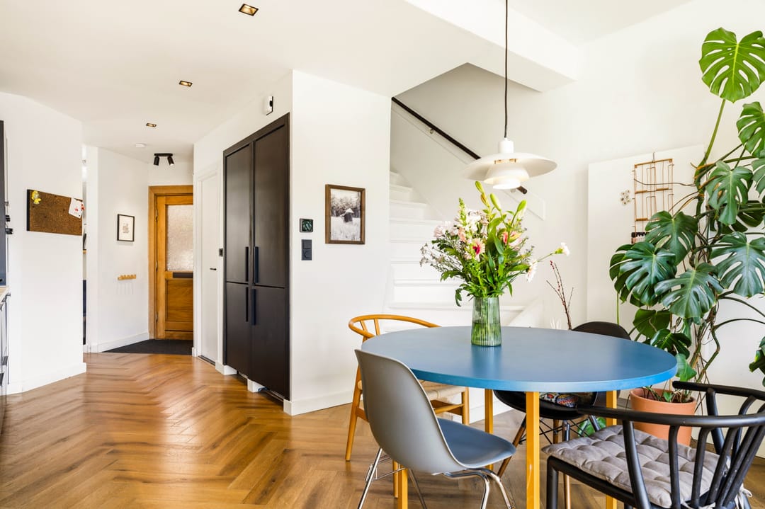 Foto 13 van Ward Bingleystraat 91