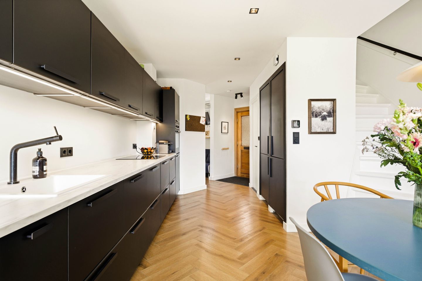 Foto 14 van Ward Bingleystraat 91