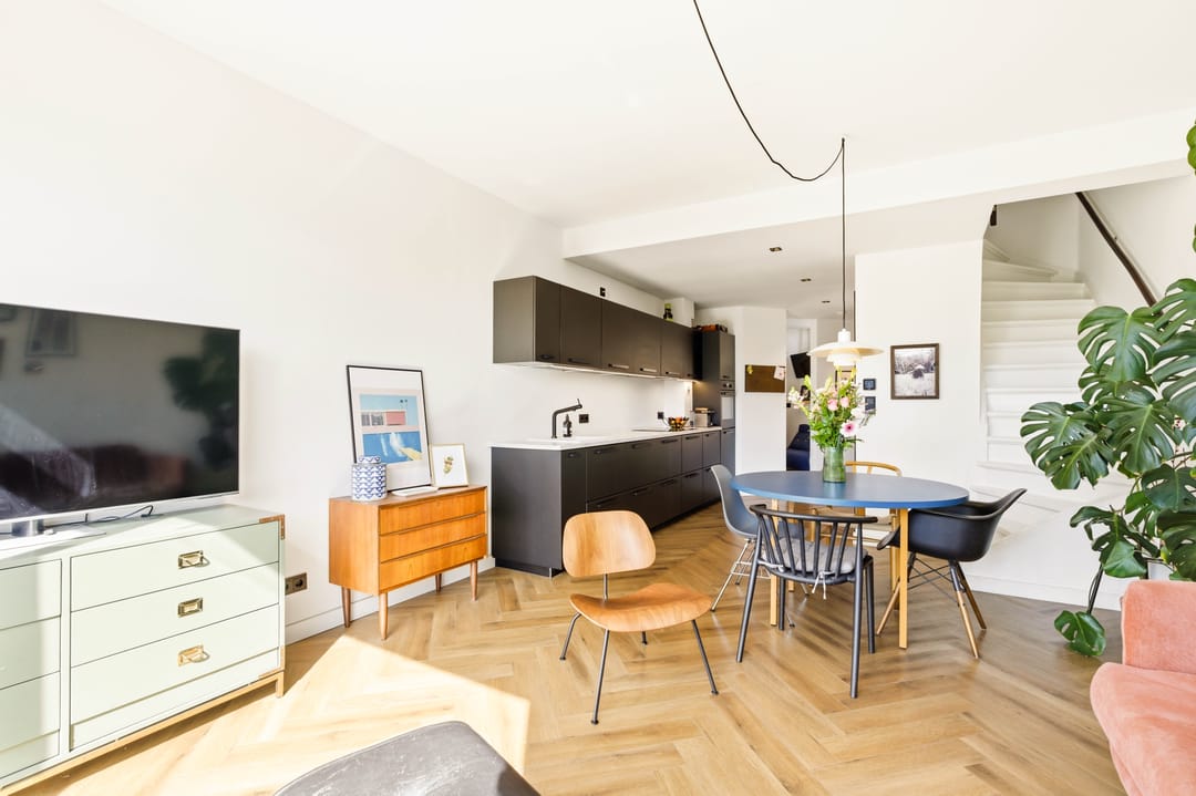 Foto 7 van Ward Bingleystraat 91