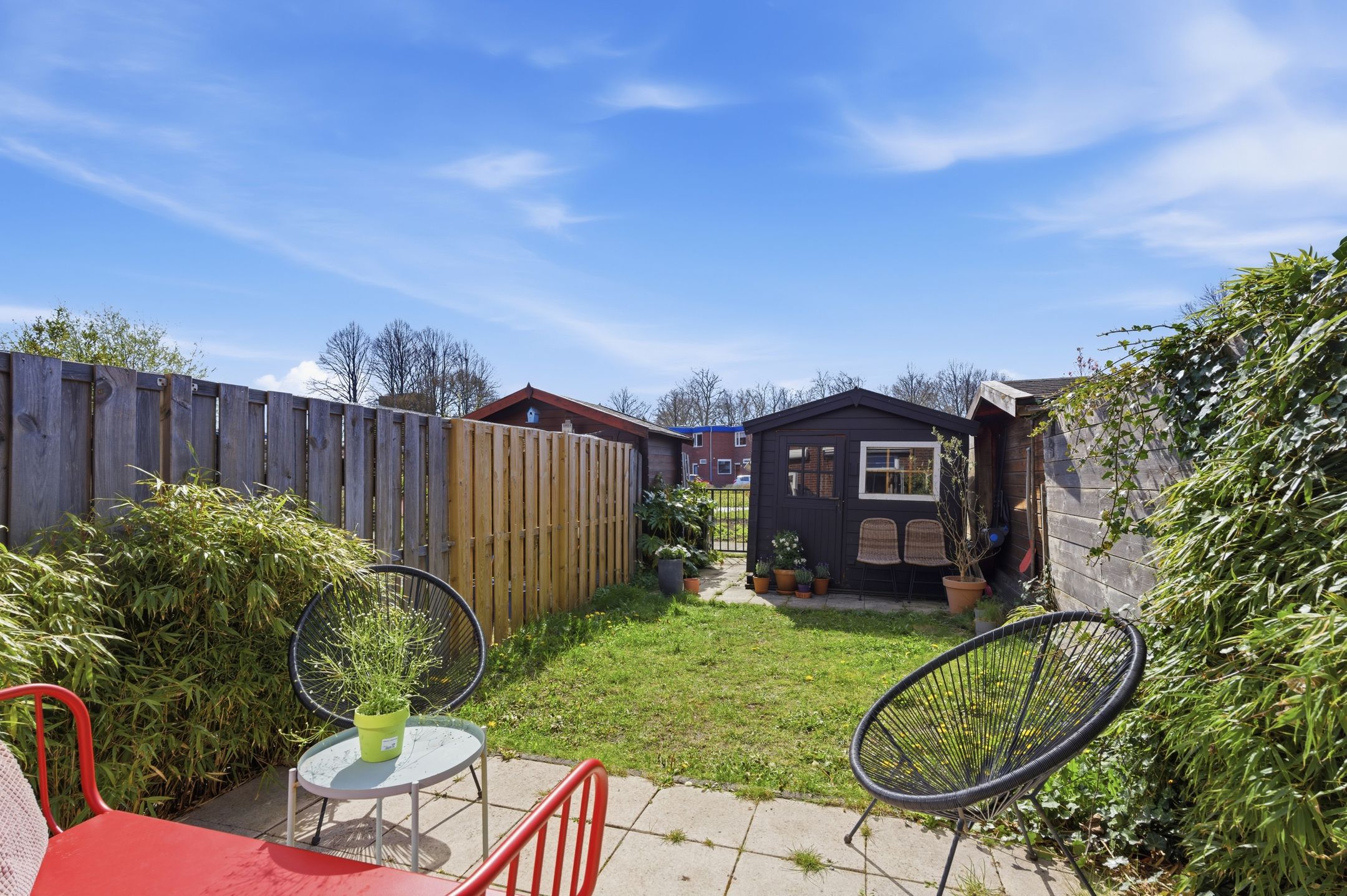 Foto 3 van Ward Bingleystraat 91