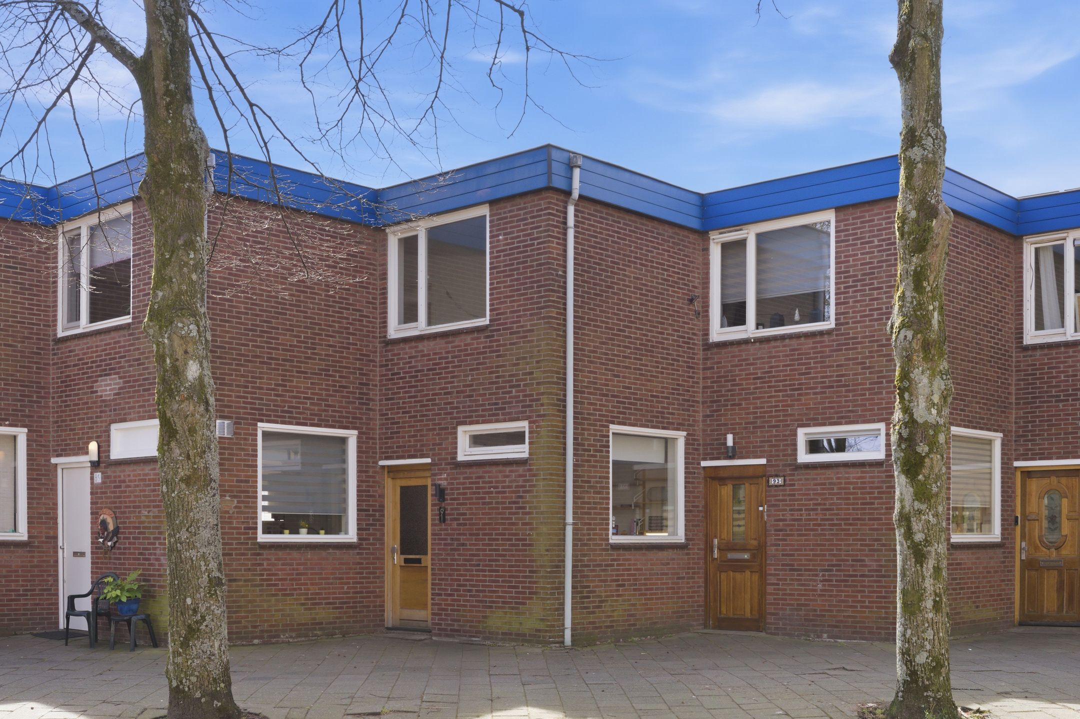 Foto 30 van Ward Bingleystraat 91