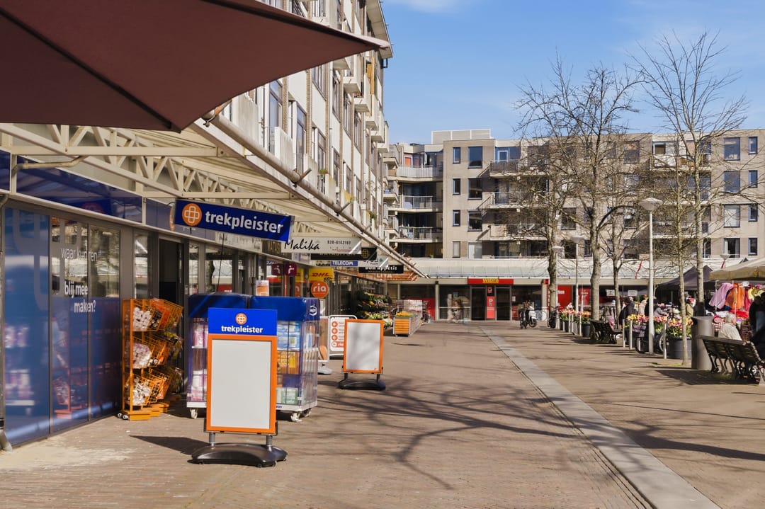 Foto 32 van Ward Bingleystraat 91