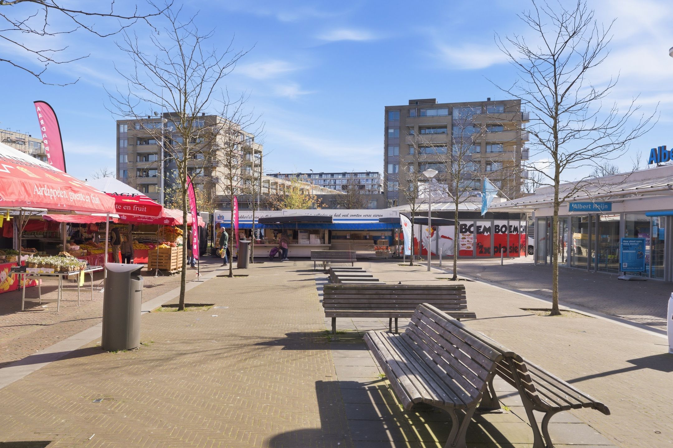 Foto 33 van Ward Bingleystraat 91