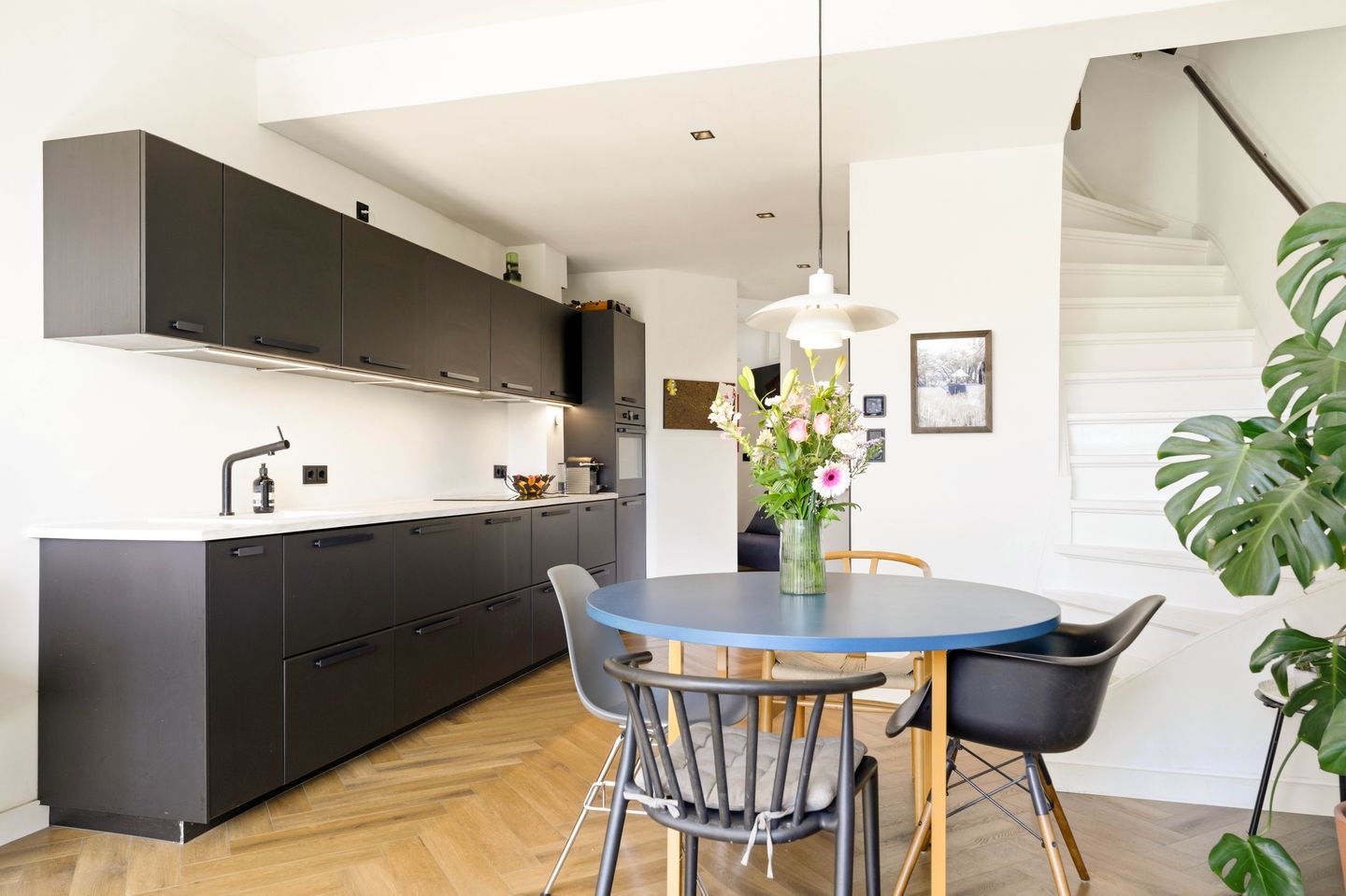 Foto 4 van Ward Bingleystraat 91