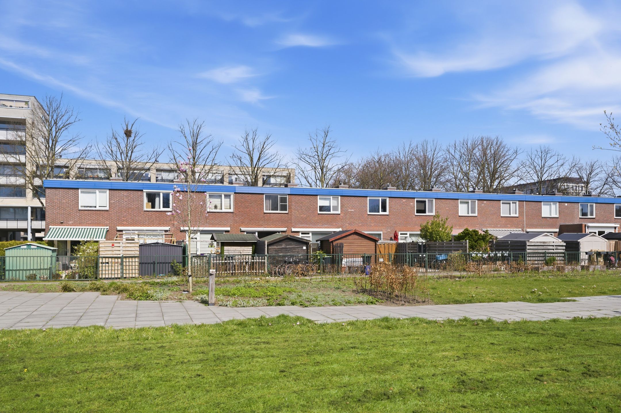 Foto 36 van Ward Bingleystraat 91