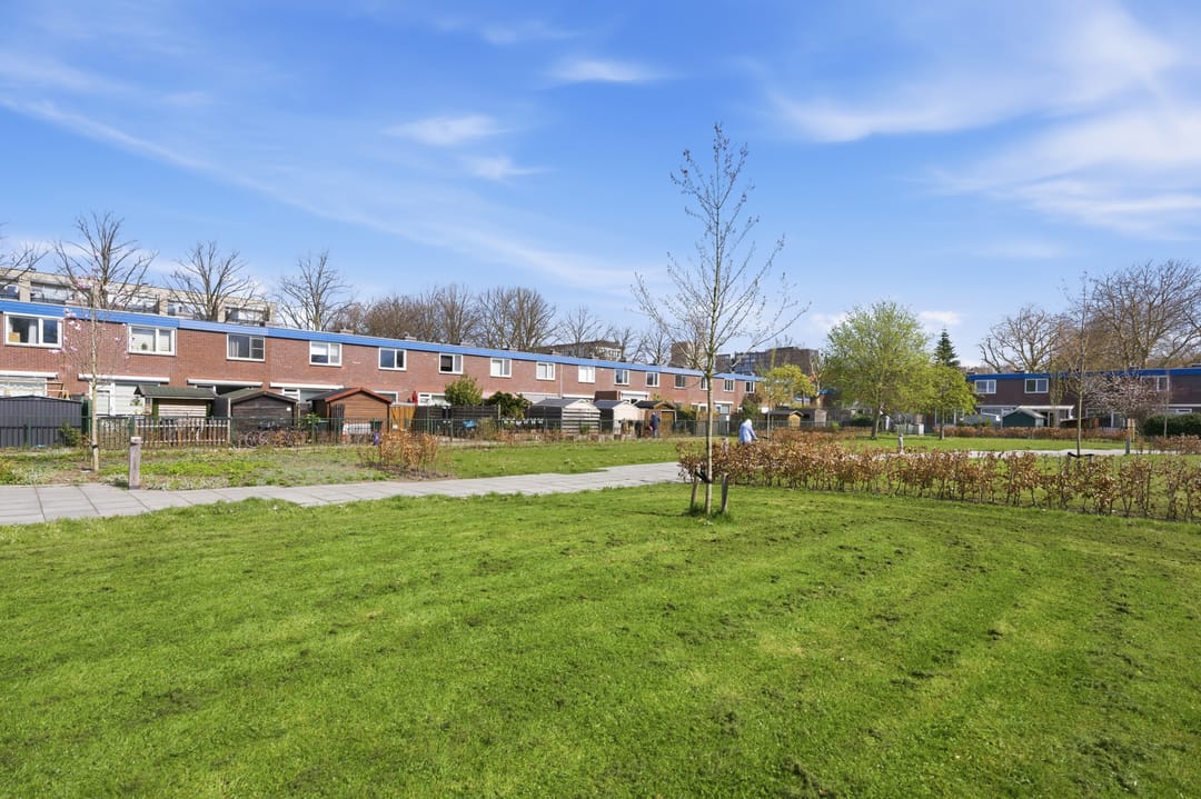 Foto 37 van Ward Bingleystraat 91