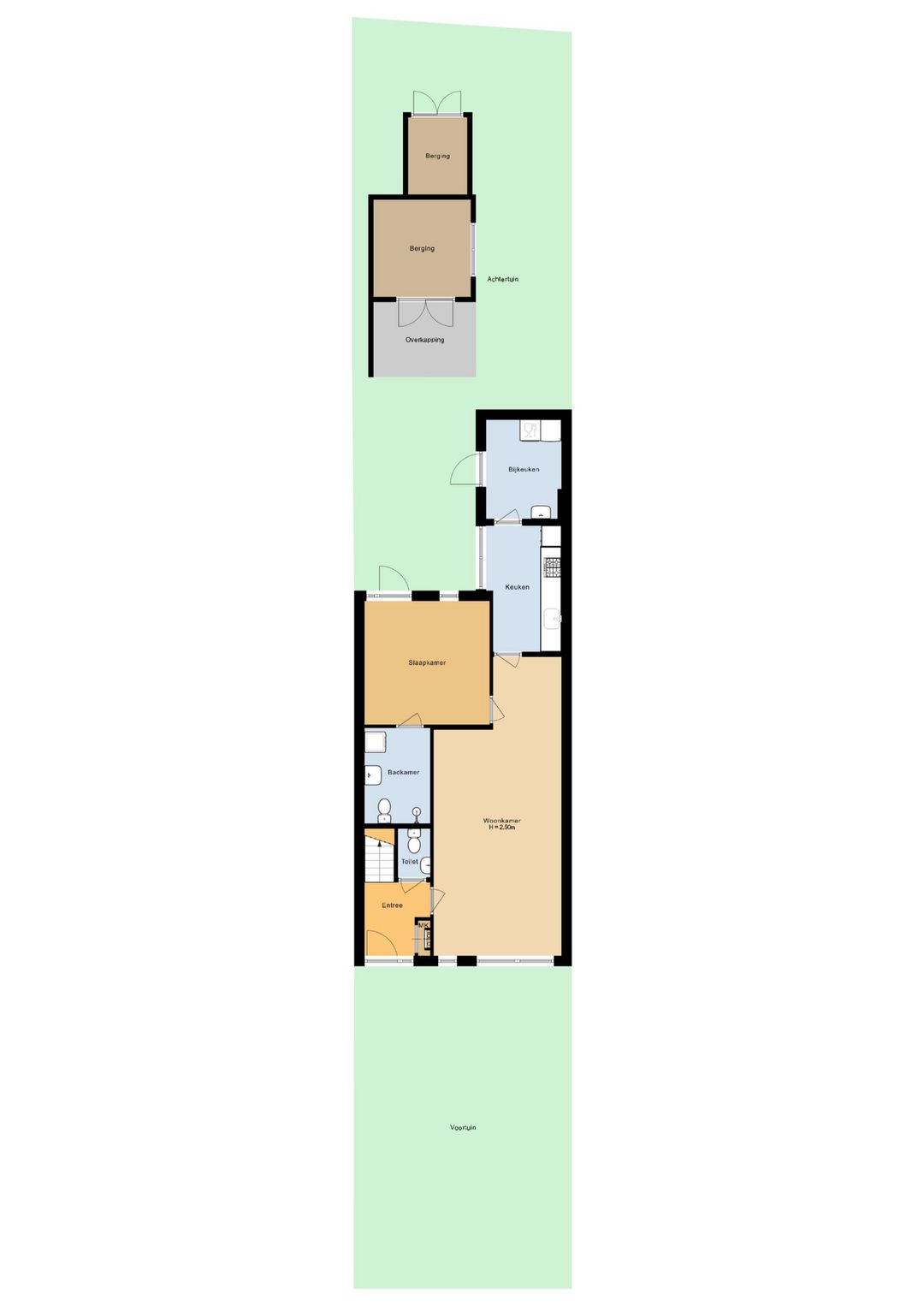 Foto 41 van Apeldoornsestraat 37-A