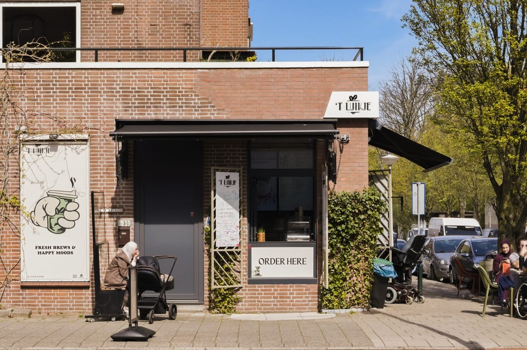 Foto 38 van Ward Bingleystraat 91