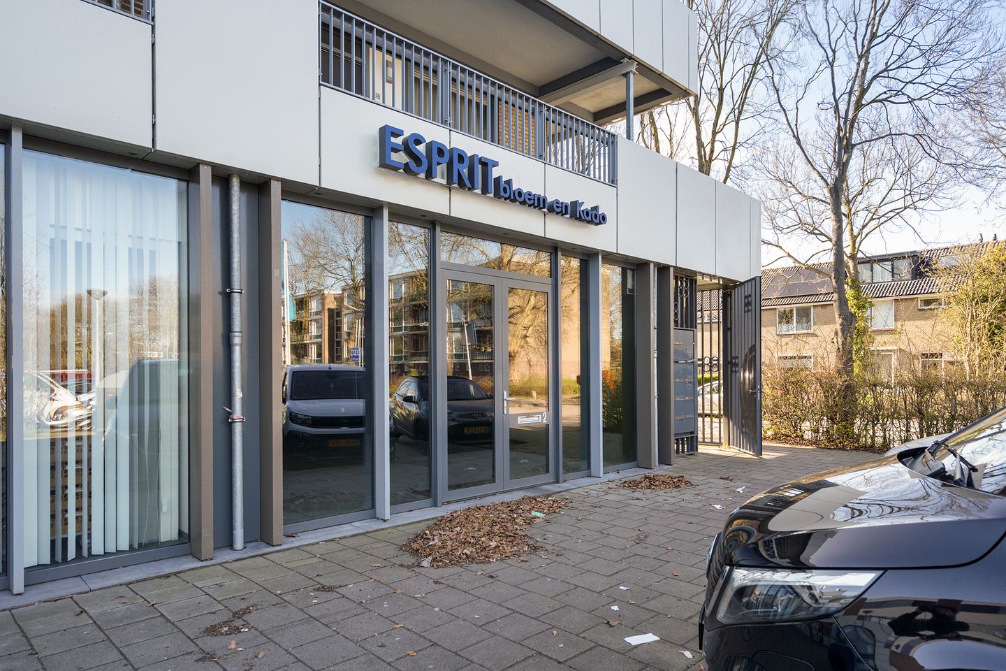 Bekijk foto 1 van Klaverweide 2