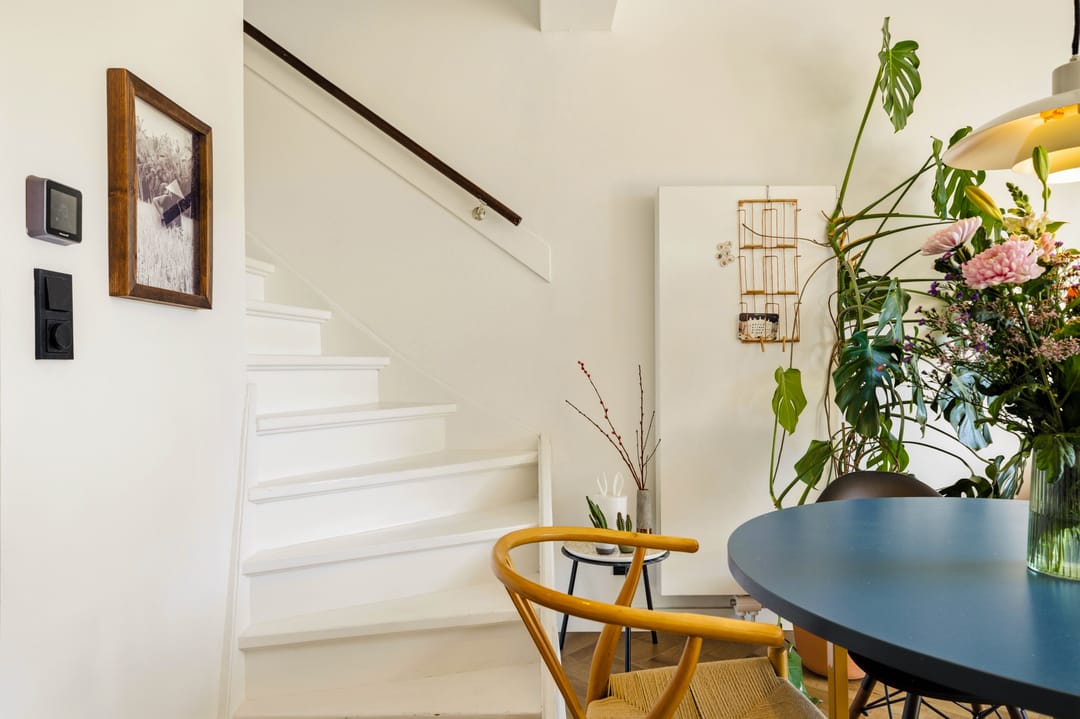 Foto 16 van Ward Bingleystraat 91