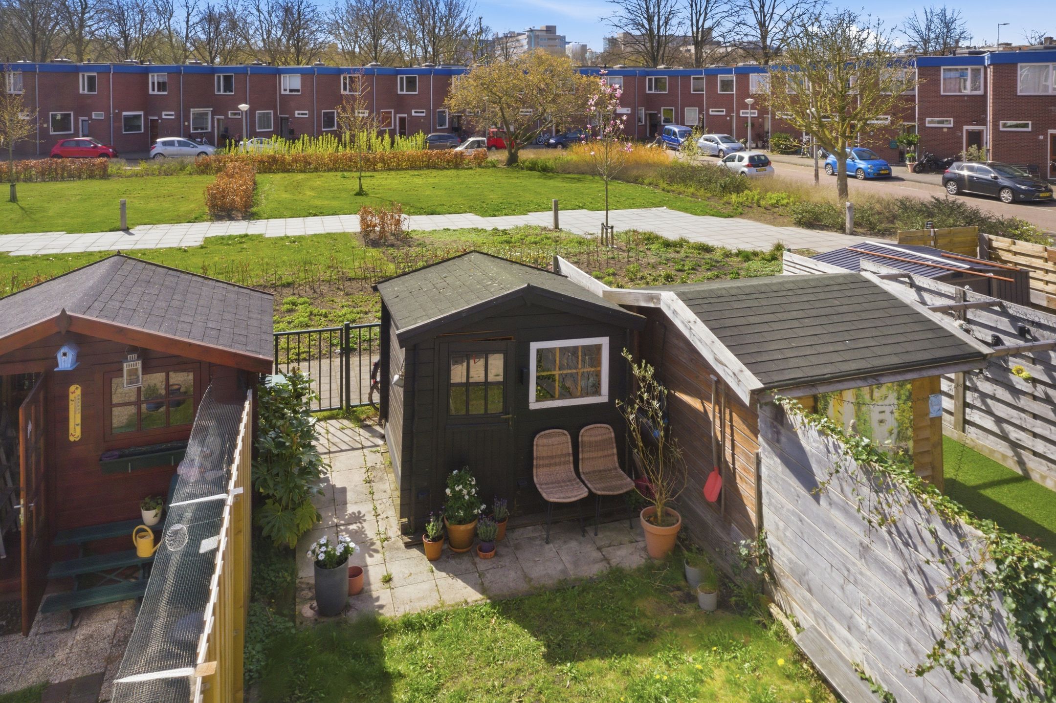 Foto 24 van Ward Bingleystraat 91