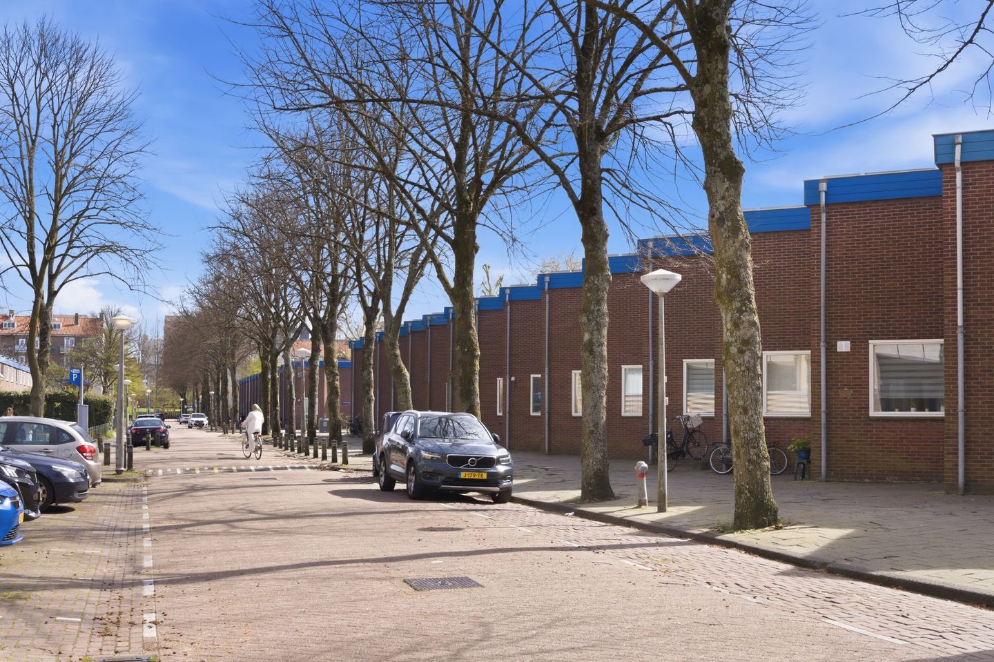 Foto 34 van Ward Bingleystraat 91