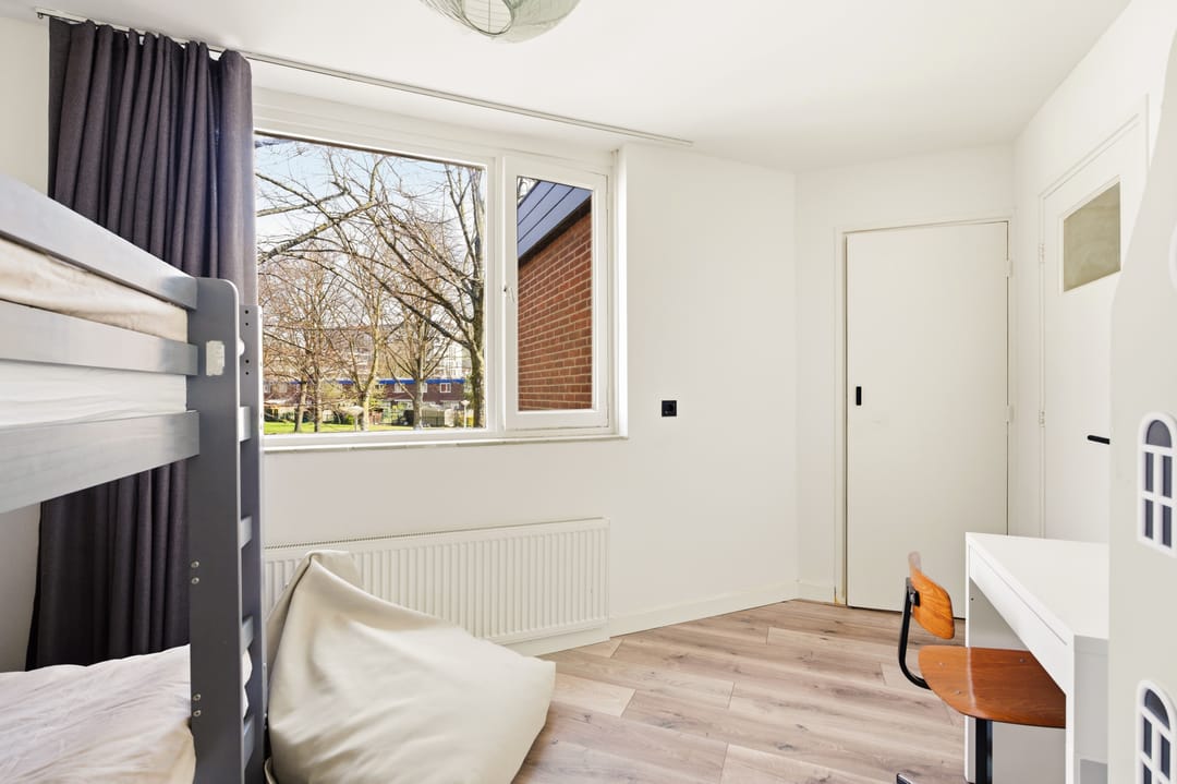 Foto 23 van Ward Bingleystraat 91