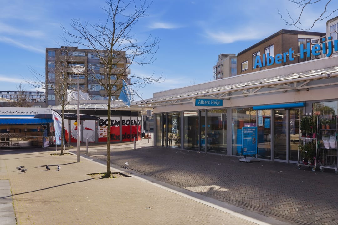 Foto 31 van Ward Bingleystraat 91