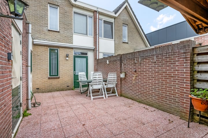 Foto 2 van Apeldoornsestraat 37-A