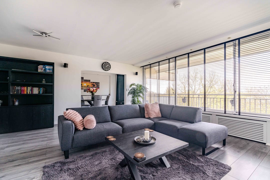 Foto 13 van Aart van der Leeuwlaan 38