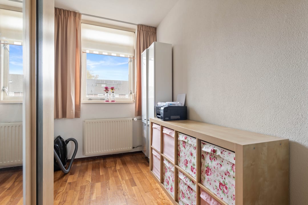 Foto 31 van Sweelinckstraat 3