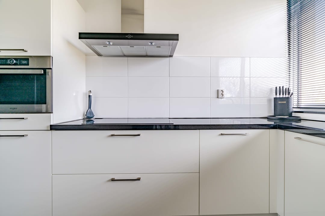 Foto 22 van Aart van der Leeuwlaan 38