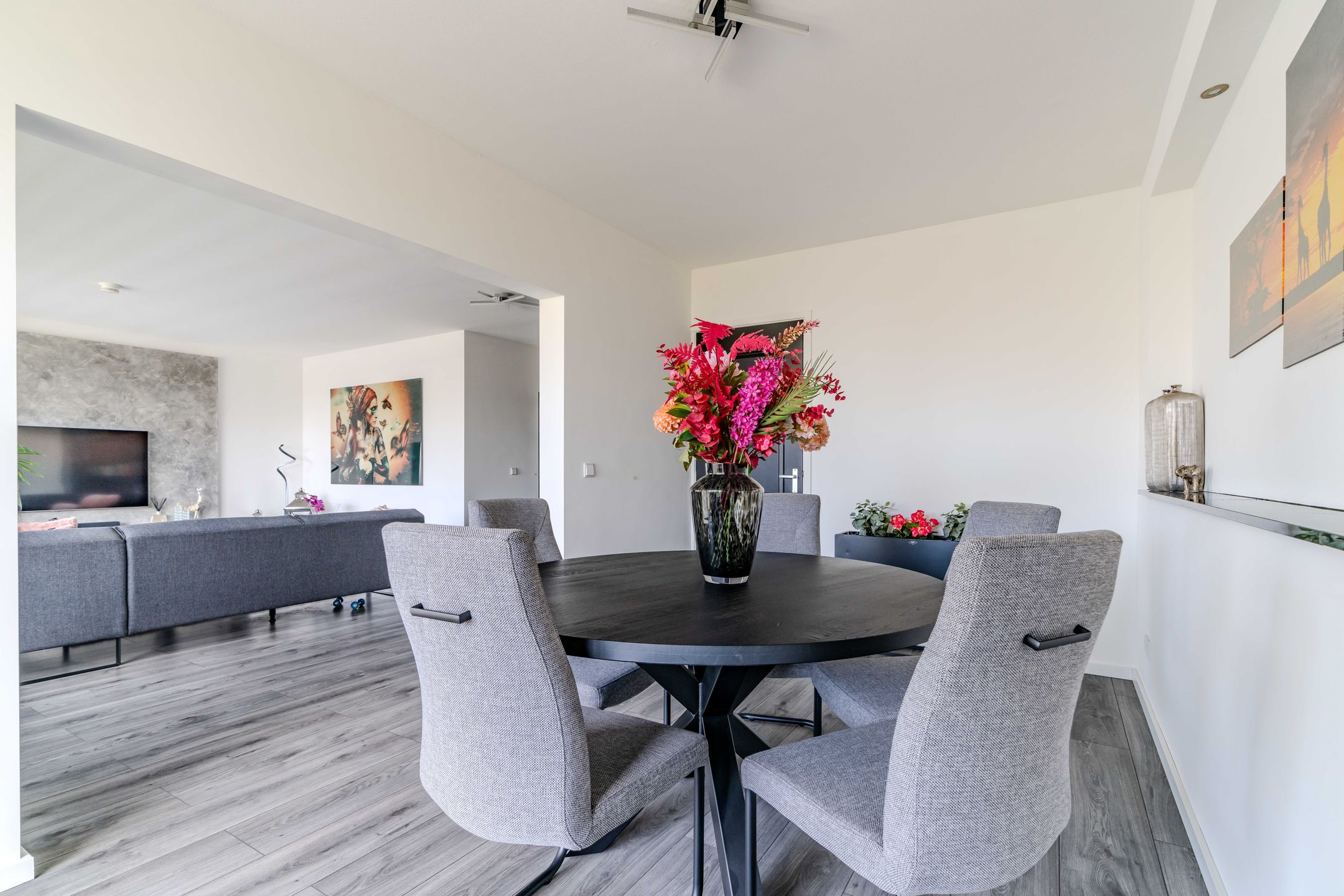 Foto 15 van Aart van der Leeuwlaan 38