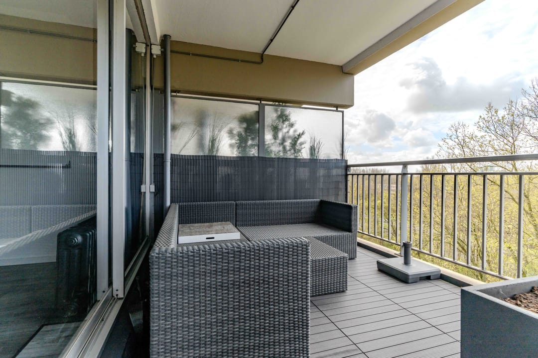 Foto 17 van Aart van der Leeuwlaan 38