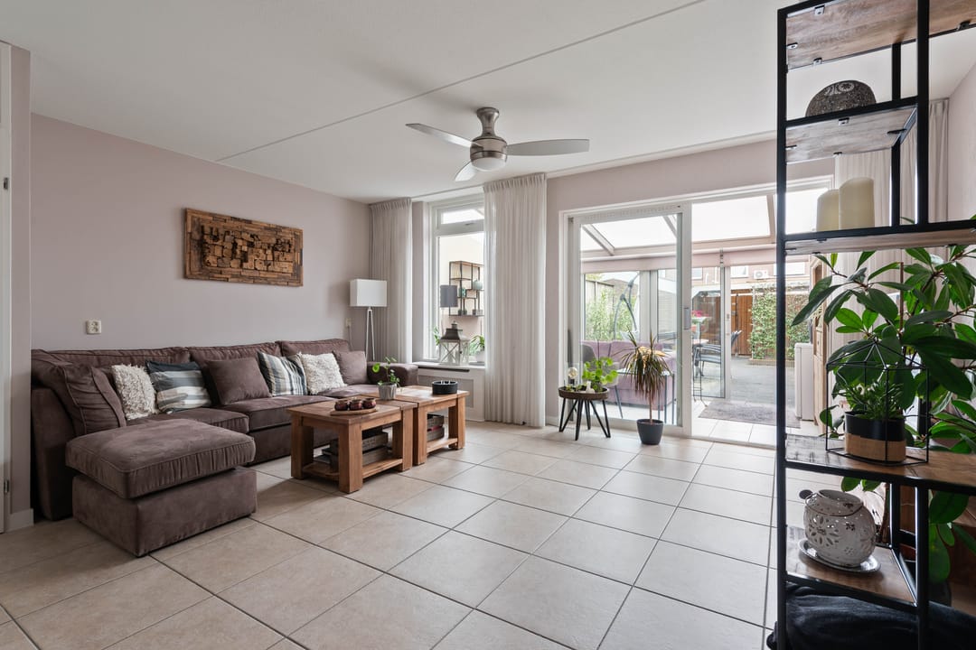 Foto 2 van Sweelinckstraat 3