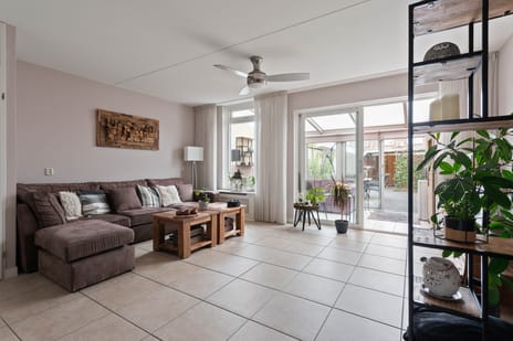 Sweelinckstraat 3 secondary image