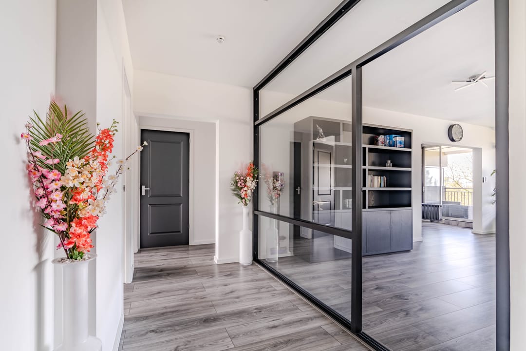 Foto 7 van Aart van der Leeuwlaan 38