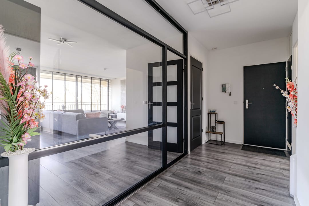 Foto 8 van Aart van der Leeuwlaan 38