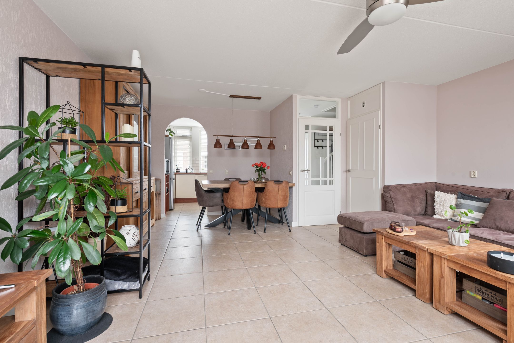 Foto 3 van Sweelinckstraat 3