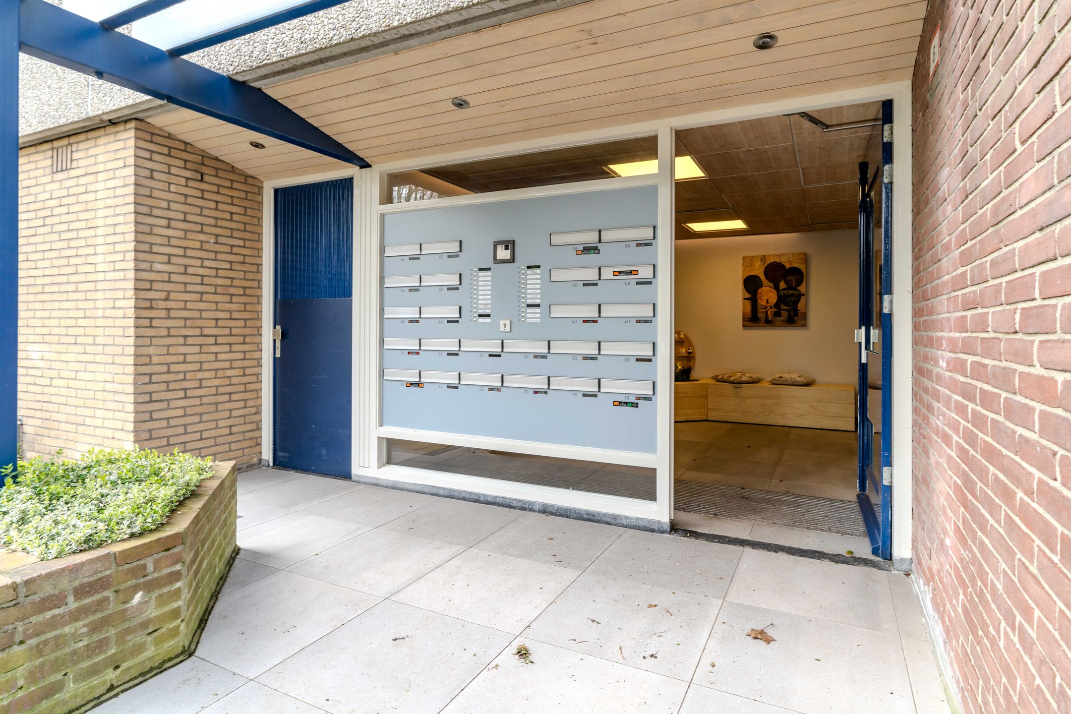 Foto 3 van Aart van der Leeuwlaan 38