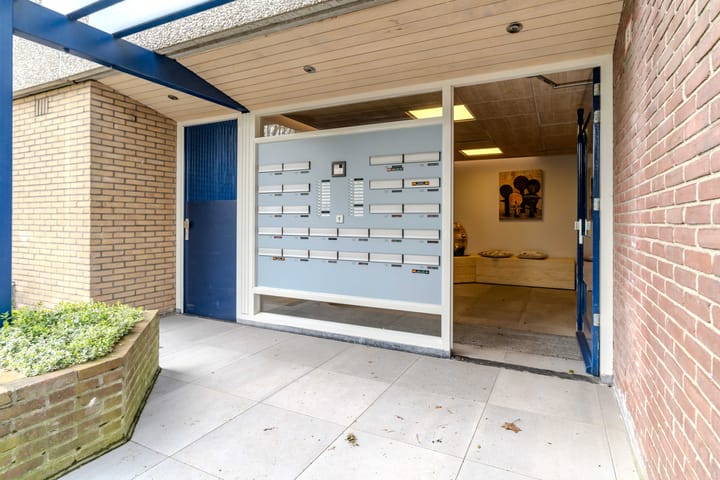 Foto 3 van Aart van der Leeuwlaan 38