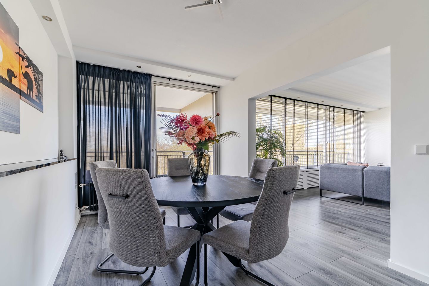 Foto 10 van Aart van der Leeuwlaan 38