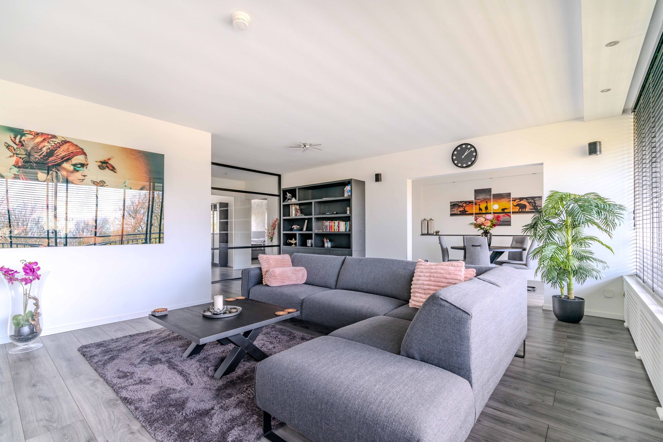 Foto 12 van Aart van der Leeuwlaan 38