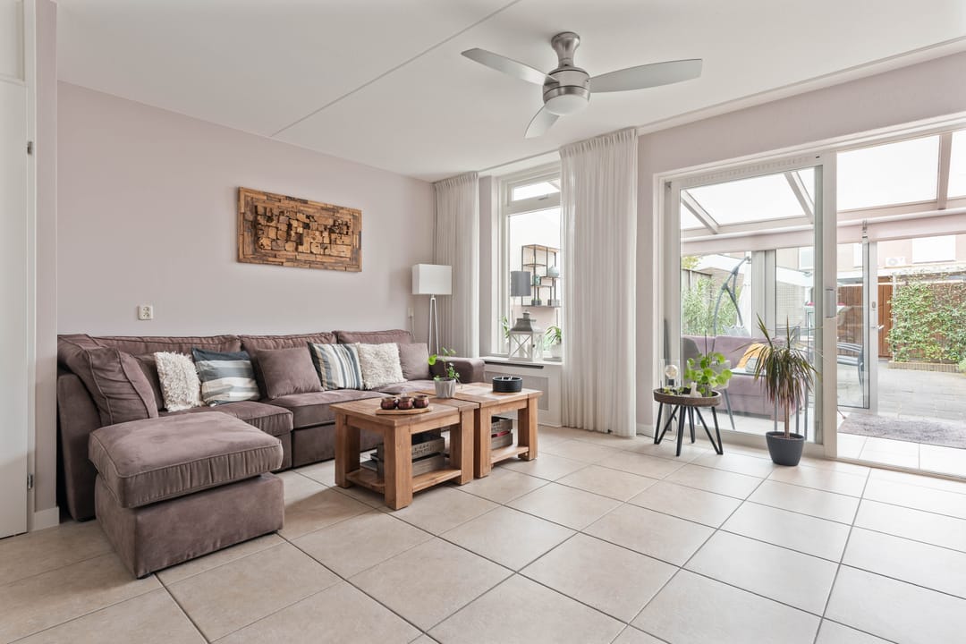 Foto 13 van Sweelinckstraat 3