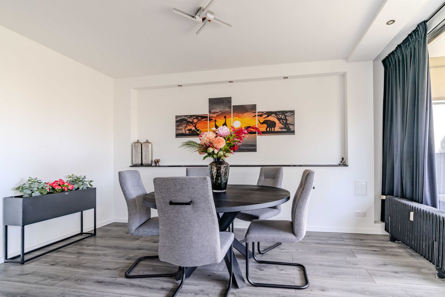 Foto 14 van Aart van der Leeuwlaan 38