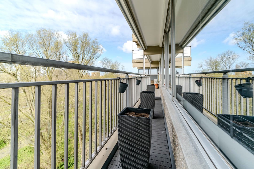 Foto 16 van Aart van der Leeuwlaan 38