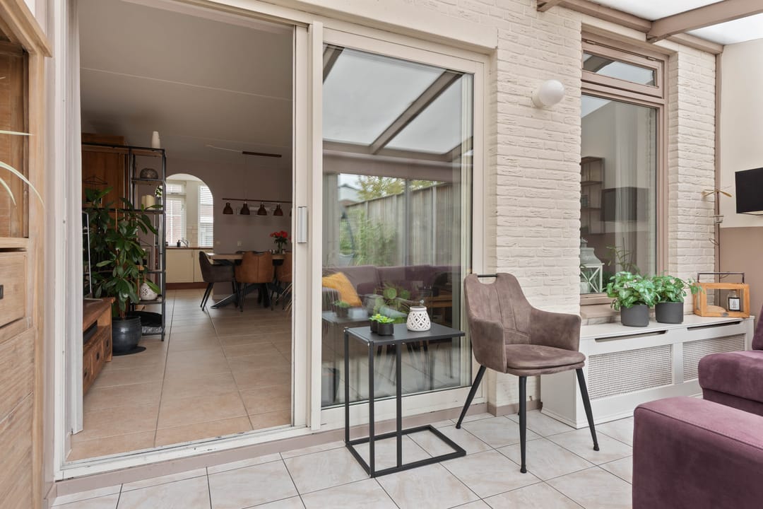 Foto 23 van Sweelinckstraat 3