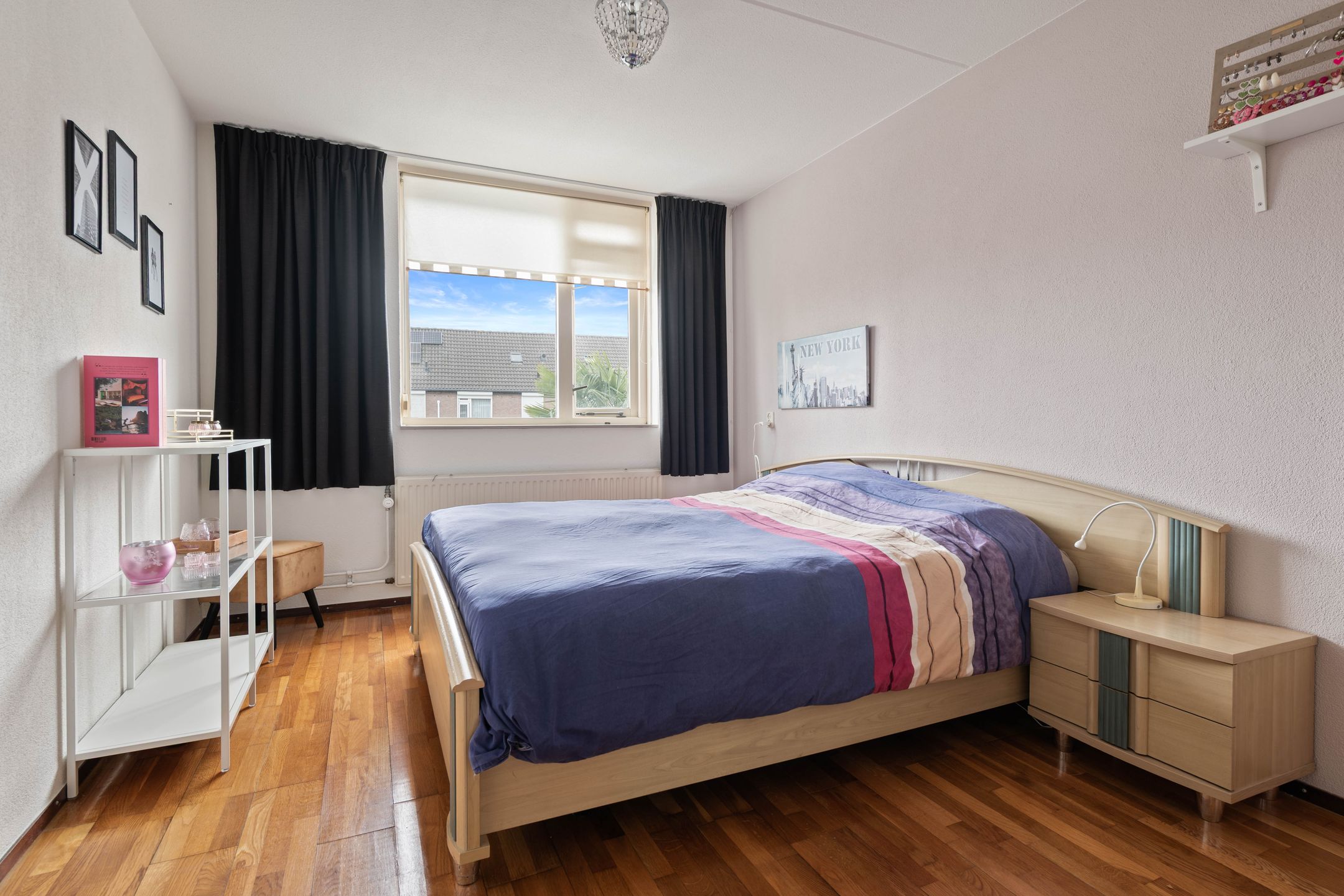 Foto 27 van Sweelinckstraat 3